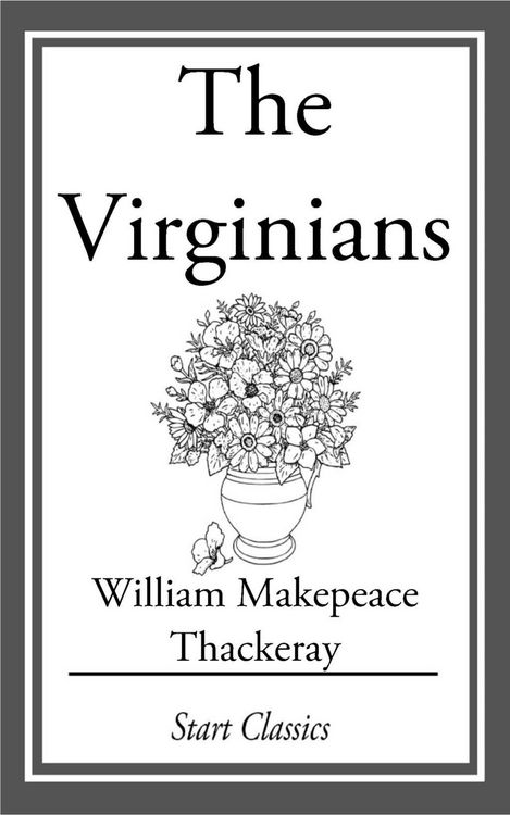Produktbild: The Virginians