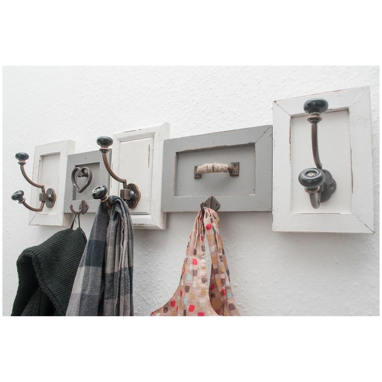 Produktbild: HTI-Living Garderobe Senja Garderobe Senja