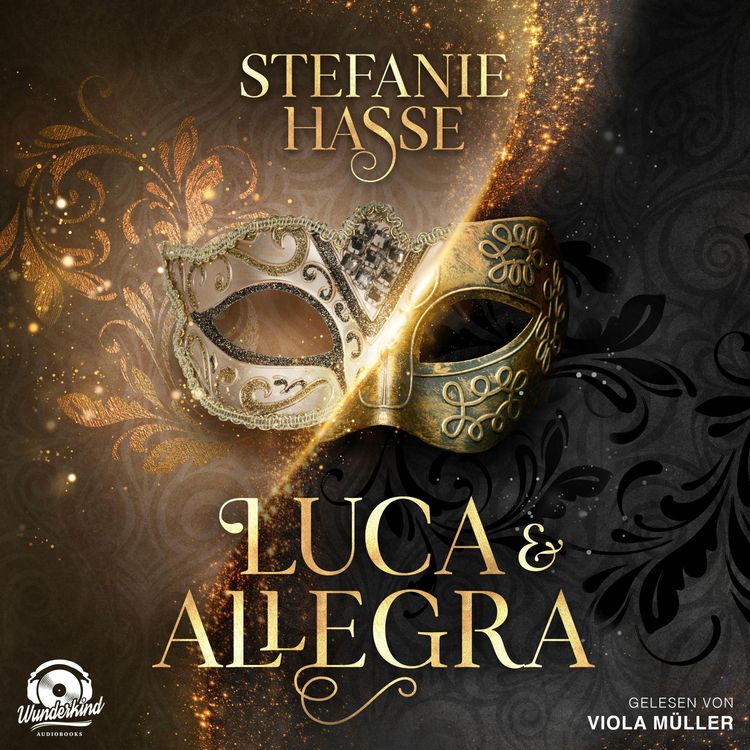 Produktbild: Luca & Allegra