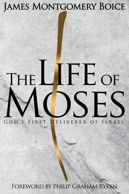 Produktbild: The Life of Moses