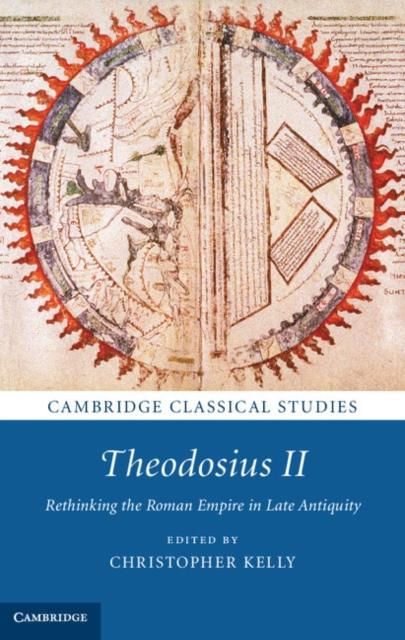 Produktbild: Theodosius II