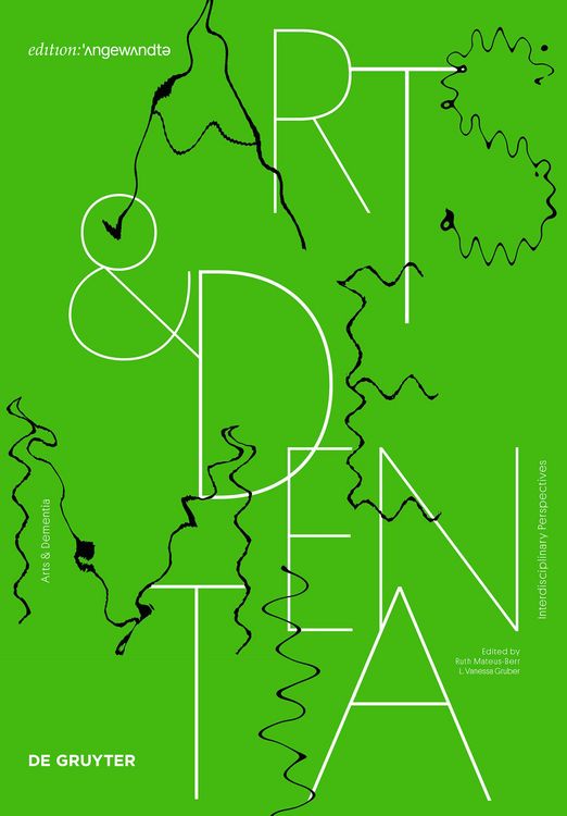 Produktbild: Arts & Dementia