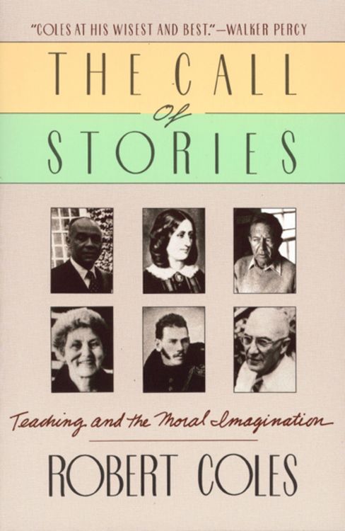 Produktbild: The Call of Stories