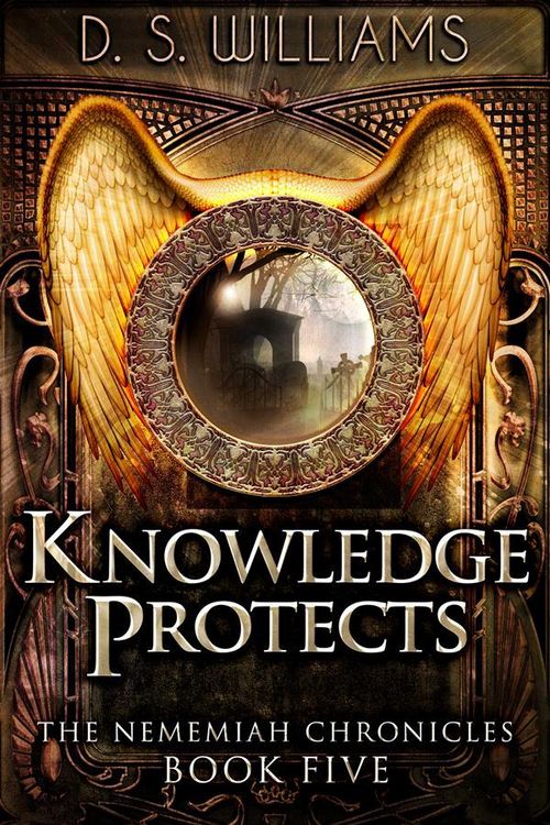 Produktbild: Knowledge Protects