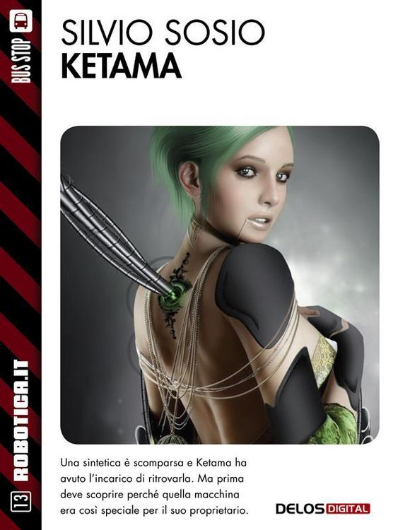 Produktbild: Ketama