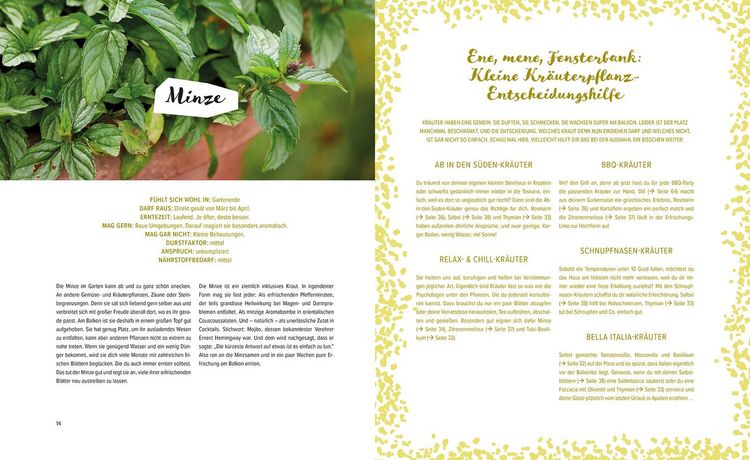 Produktbild: Dein fantastischer Balkongarten