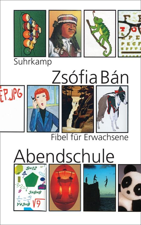 Produktbild: Abendschule