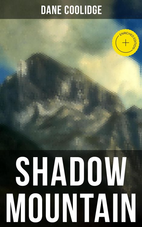 Produktbild: Shadow Mountain