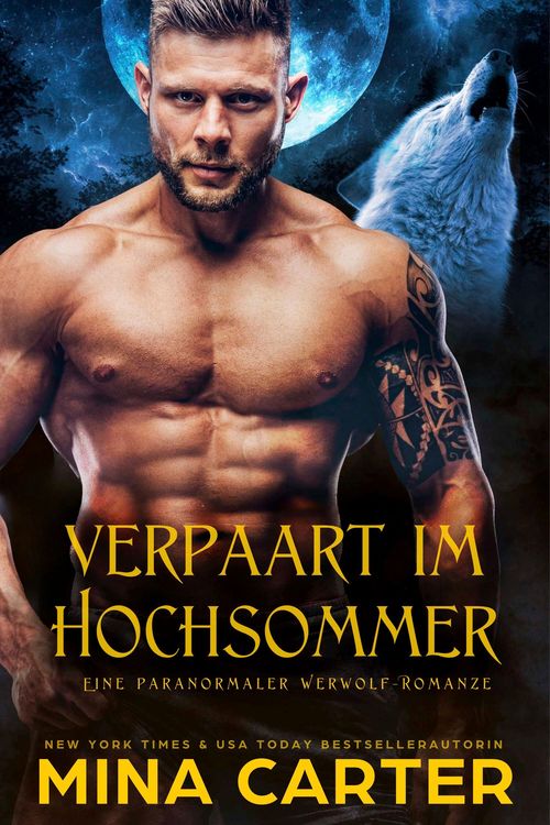 Produktbild: Verpaart im Hochsommer