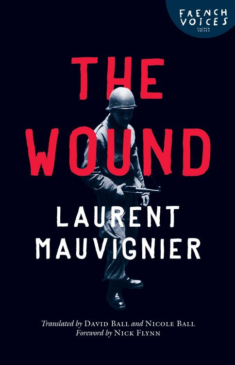 Produktbild: Wound