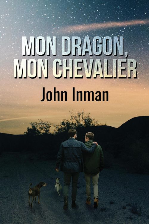 Produktbild: Mon dragon, mon chevalier