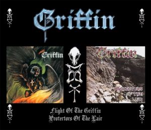 Produktbild: Flight Of The Griffin-Protectors Of The Lair (Ulti