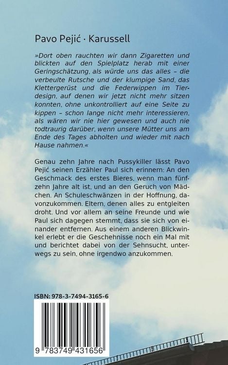 Produktbild: Karussell