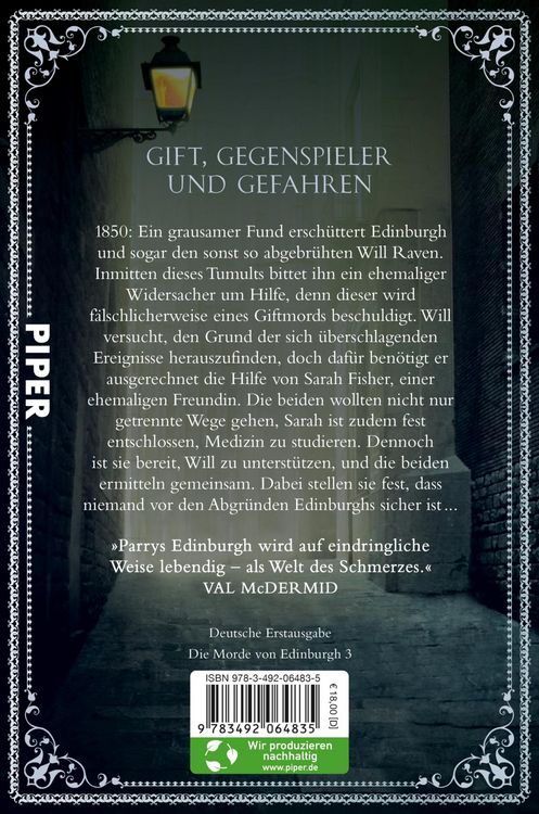 Produktbild: Die Essenz des B&ouml;sen