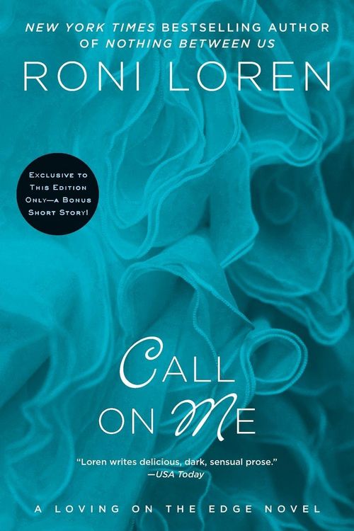 Produktbild: Call on Me