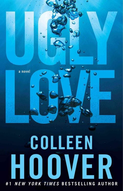 Produktbild: Ugly Love