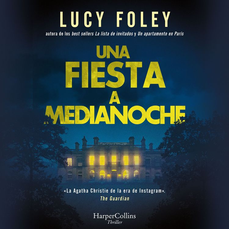 Produktbild: Una fiesta a medianoche
