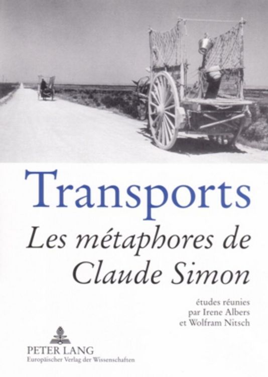 Produktbild: Transports