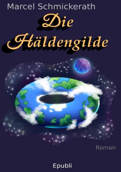 Produktbild: Die H&auml;ldengilde