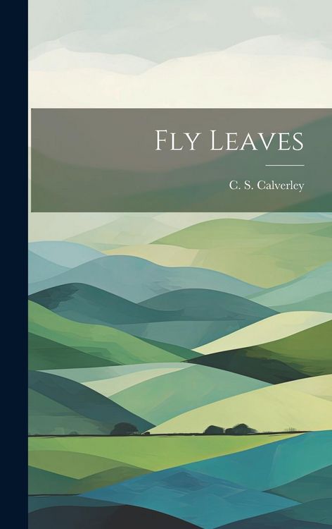 Produktbild: Fly Leaves
