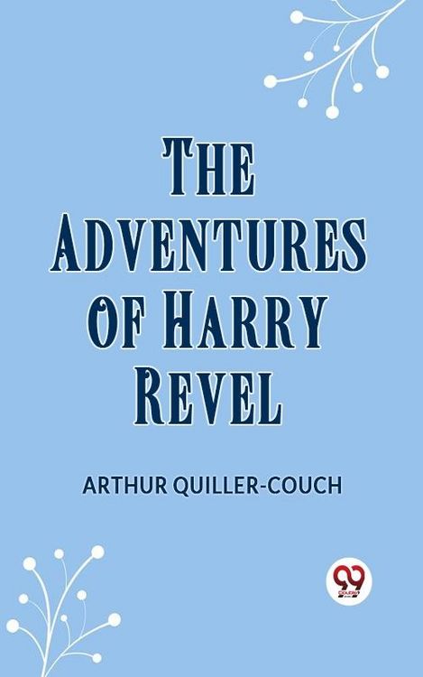 Produktbild: Adventures of Harry Revel