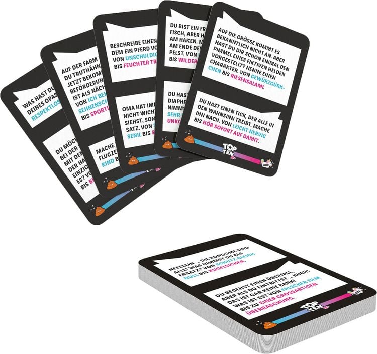 Produktbild: Top Ten 18+ DE