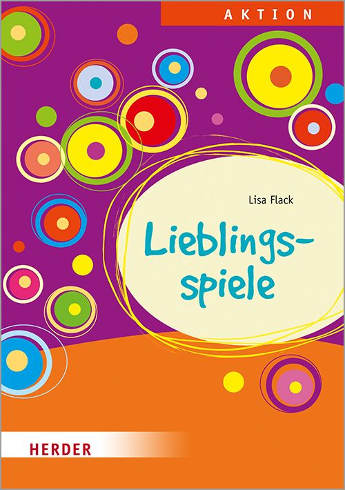 Produktbild: Lieblingsspiele