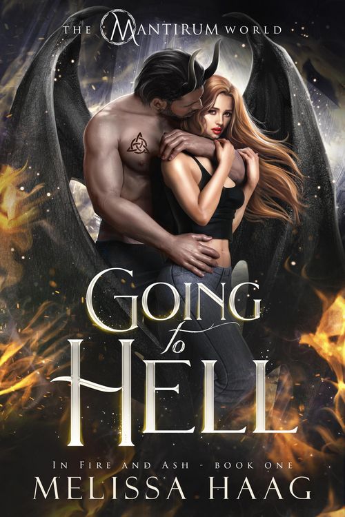 Produktbild: Going to Hell