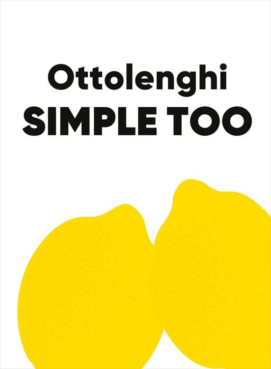 Produktbild: Ottolenghi SIMPLE TOO