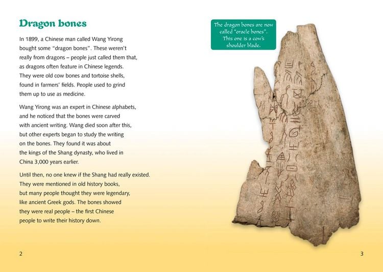 Produktbild: The Shang Dynasty