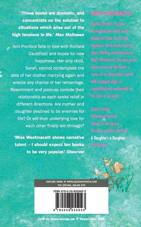 Produktbild: A Daughter's a Daughter