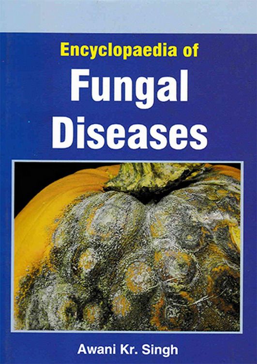 Produktbild: Encyclopaedia of Fungal Diseases