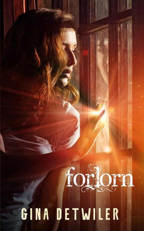 Produktbild: Forlorn (The Forlorn Series, #1)