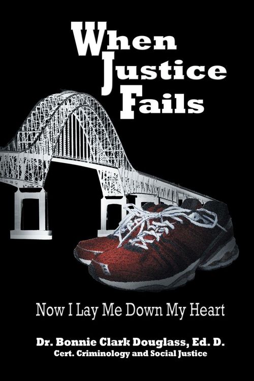 Produktbild: When Justice Fails