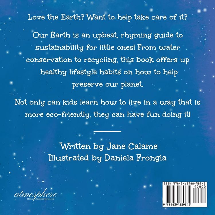 Produktbild: Our Earth