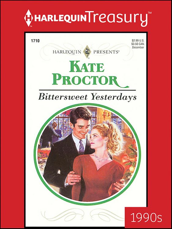 Produktbild: Bittersweet Yesterdays
