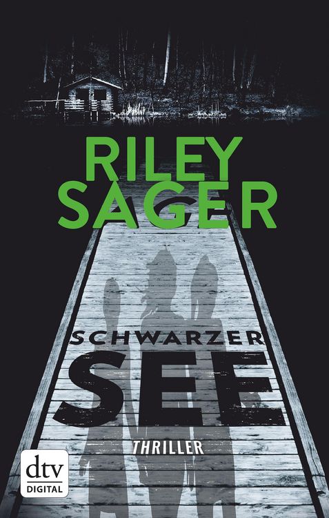 Produktbild: Schwarzer See
