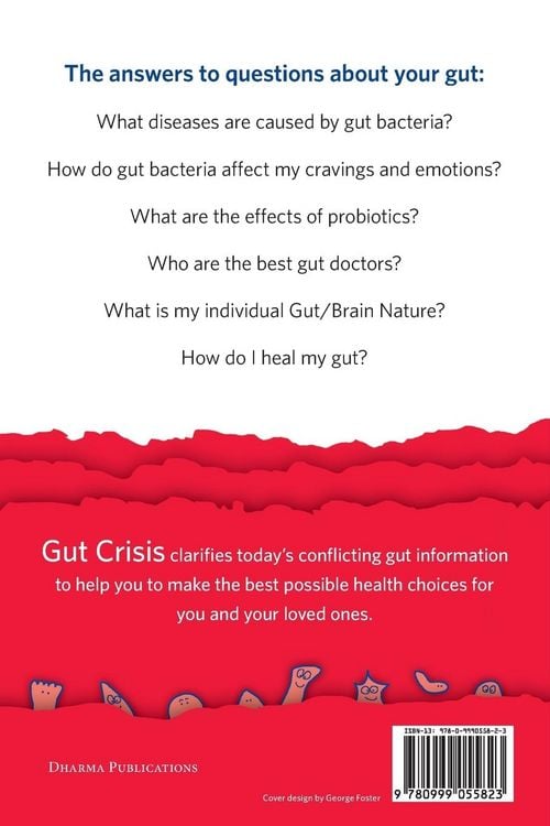Produktbild: Gut Crisis