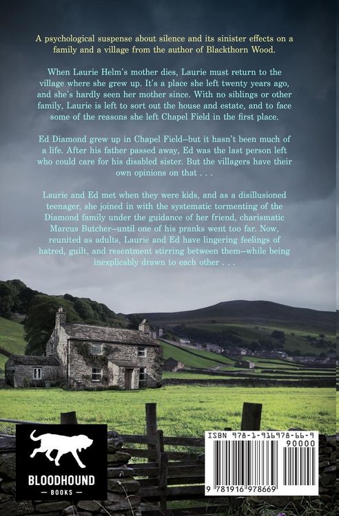 Produktbild: Chapel Field
