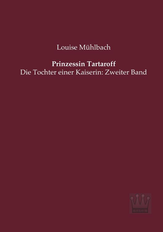 Produktbild: Prinzessin Tartaroff