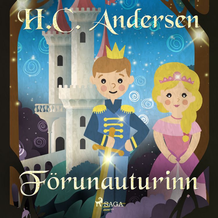 Produktbild: F&ouml;runauturinn