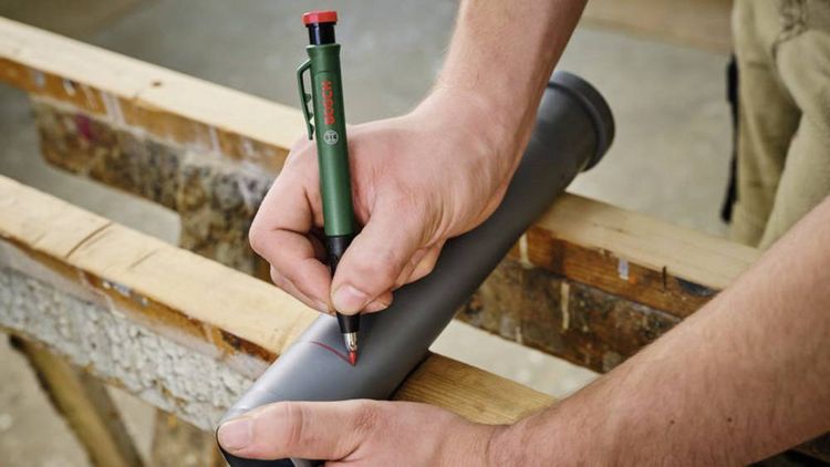 Produktbild: Bosch Home and Garden 1600A032UV 1600A032UV Mine