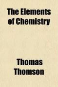 Produktbild: The Elements of Chemistry