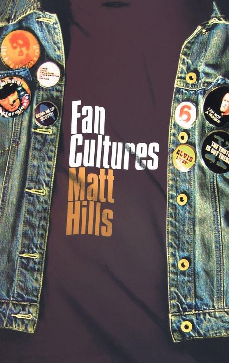 Produktbild: Fan Cultures