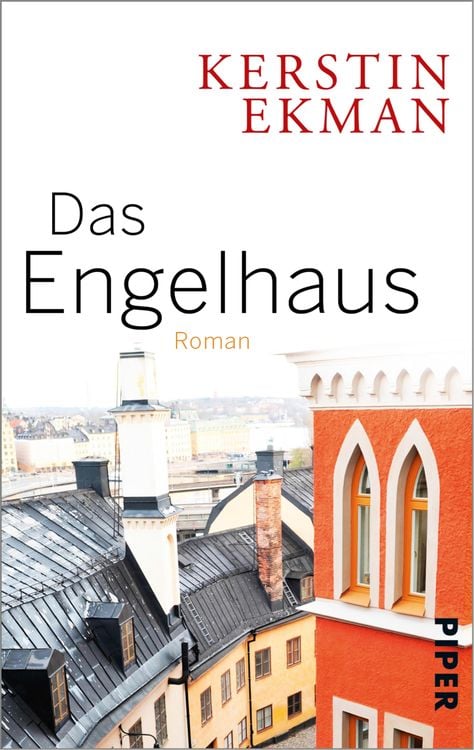 Produktbild: Das Engelhaus