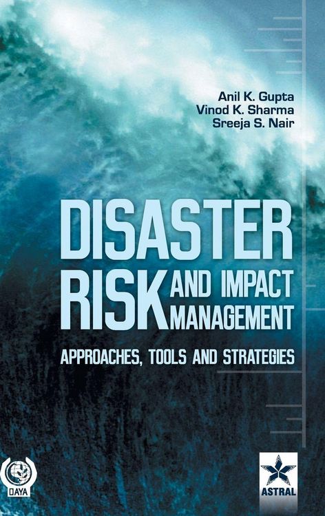 Produktbild: Disaster Risk and Impact Management