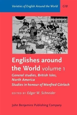 Produktbild: Englishes around the World