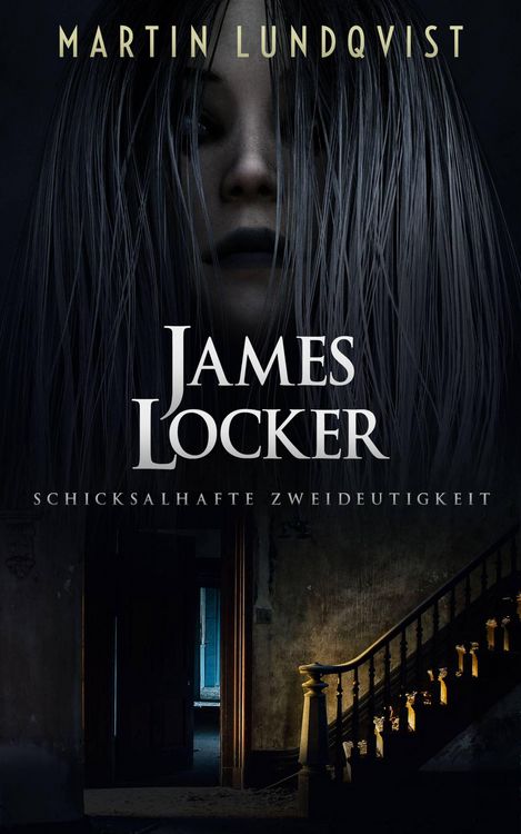 Produktbild: James Locker: Schicksalhafte Zweideutigkeit