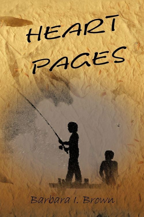 Produktbild: Heart Pages