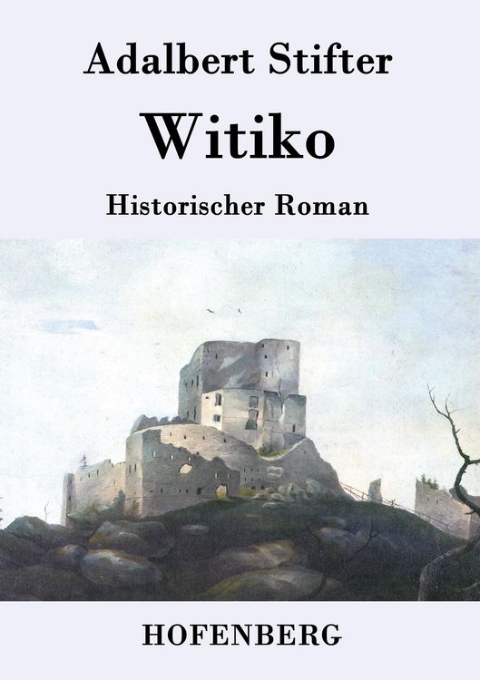 Produktbild: Witiko